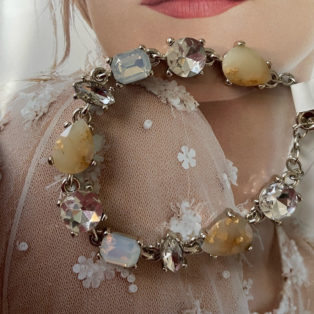 New - Loft beautiful bracelet - Picture 1 of 3